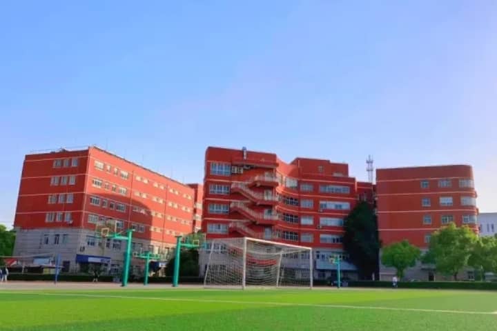 上海市民办文绮中学国际部•汇点美高校园图片